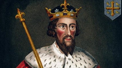 King Alfred the Great