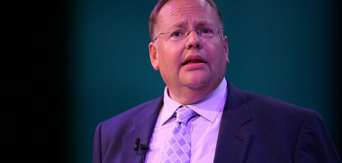 Lord Rennard