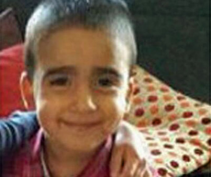 Mikaeel Kular