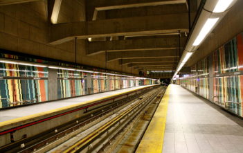 Montreal Metro