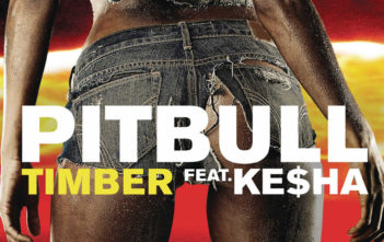 Pitbull - Timber (feat. Ke$ha)