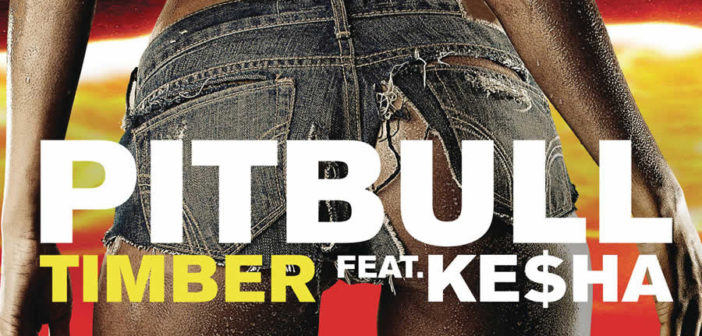 Pitbull - Timber (feat. Ke$ha)