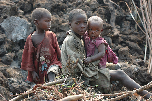 Poverty