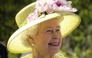 Queen Elizabeth II