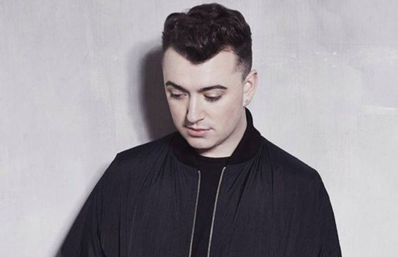 Sam Smith