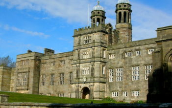 Stonyhurst College