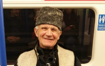 Vasile Belea