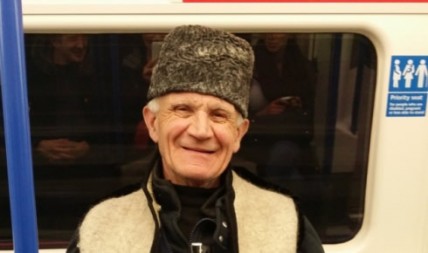Vasile Belea