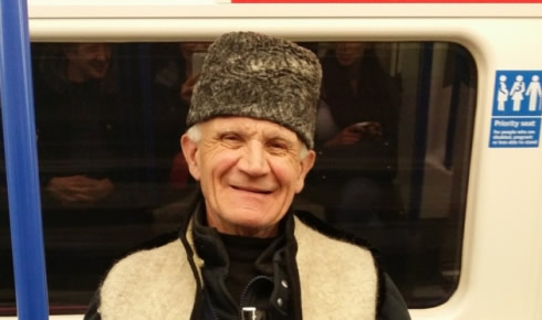Vasile Belea