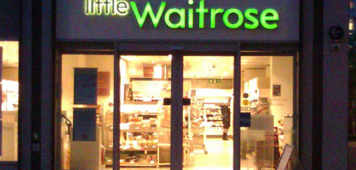 Waitrose