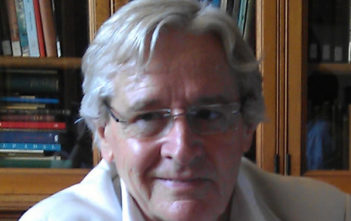 Bill Roache