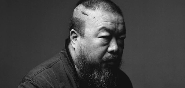 Ai Weiwei