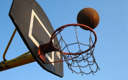 Basketball