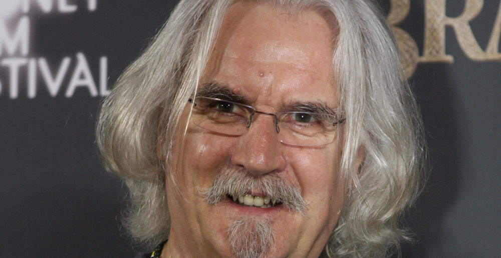 Billy Connolly