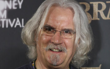 Billy Connolly