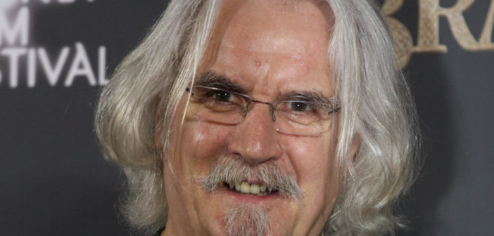 Billy Connolly