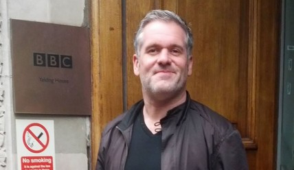 Chris Moyles