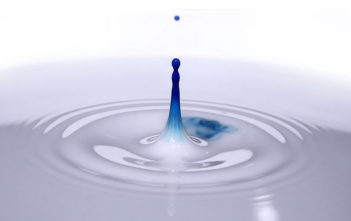Droplet