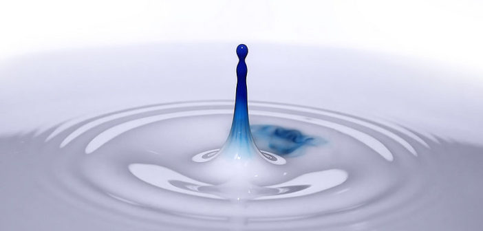 Droplet