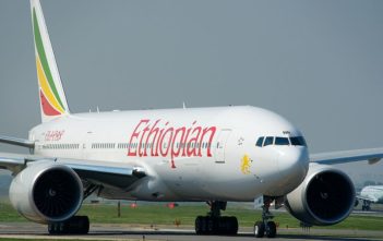 Ethiopian Airlines