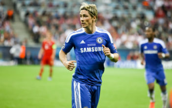 Fernando Torres, Chelsea FC
