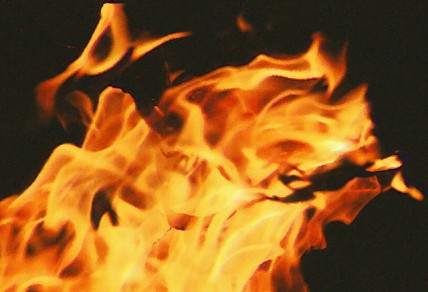 Fire