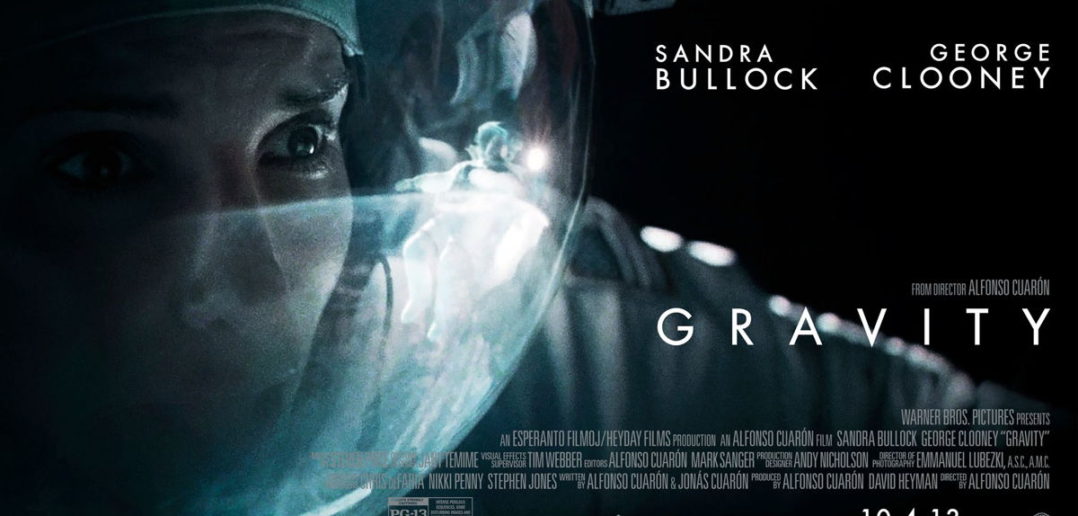 Gravity (2013)