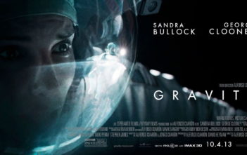 Gravity (2013)