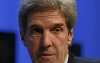 John Kerry