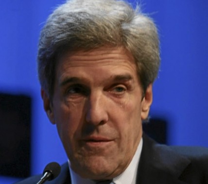 John Kerry