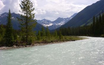 Kootenay National Park