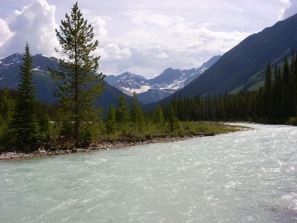 Kootenay National Park