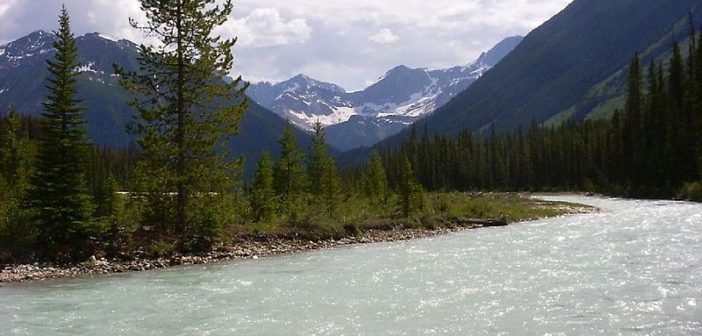 Kootenay National Park