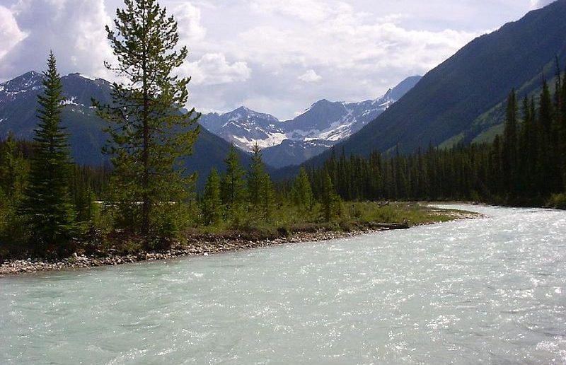 Kootenay National Park