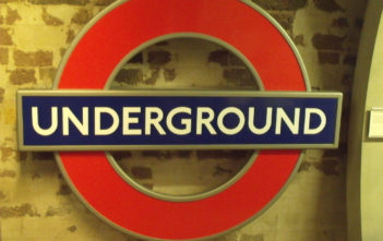London Underground
