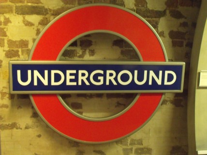London Underground