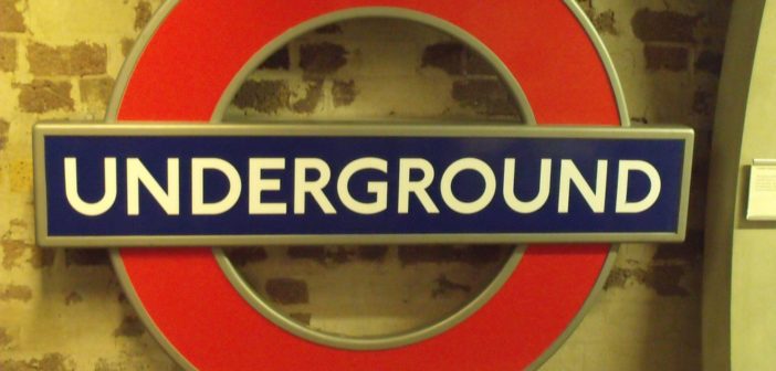 London Underground