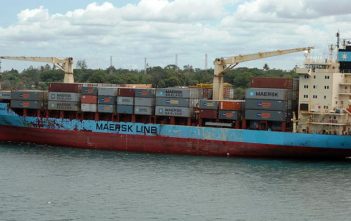 Maersk Alabama