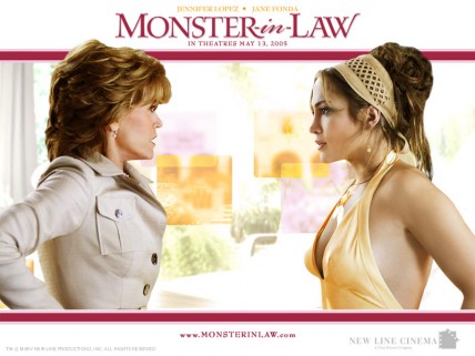 Monster-in-Law (2005)