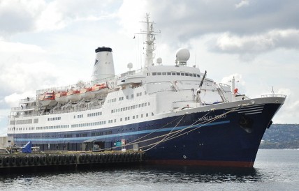 MS Marco Polo