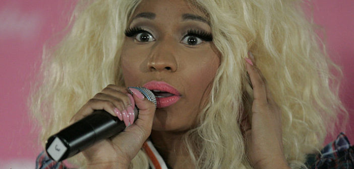 Nicki Minaj