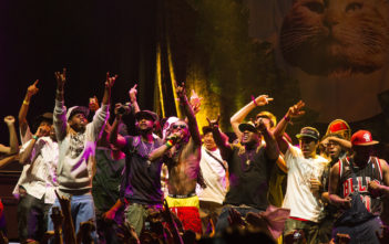 Odd Future