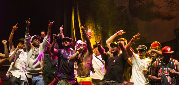 Odd Future