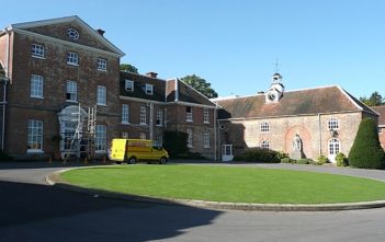 The Oratory School