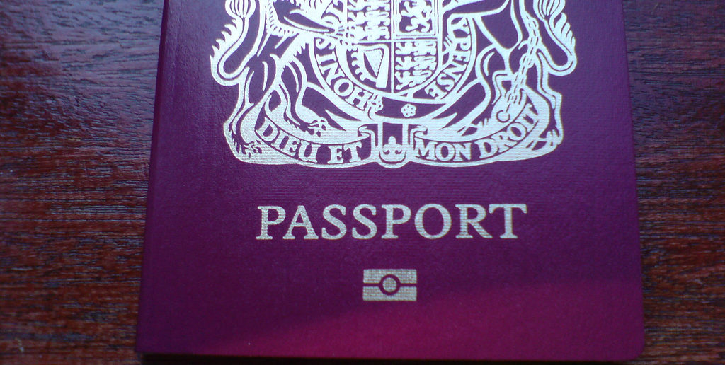Passport