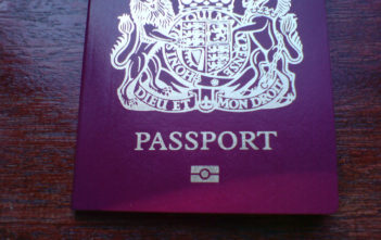 Passport