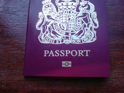 Passport