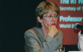Patricia Hewitt