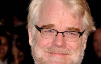 Philip Seymour Hoffman