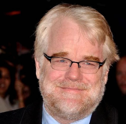 Philip Seymour Hoffman
